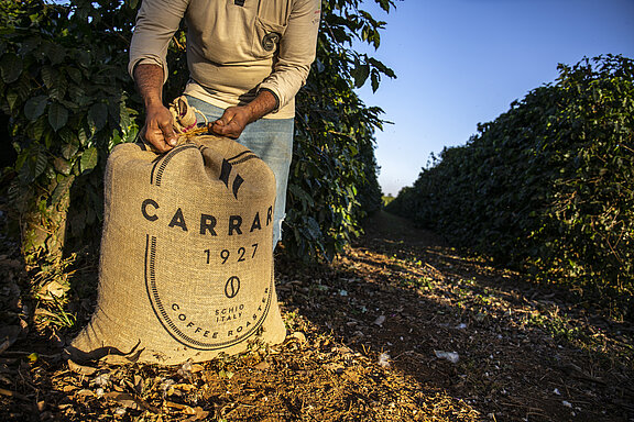 CAFFE CARRARO S.P.A.