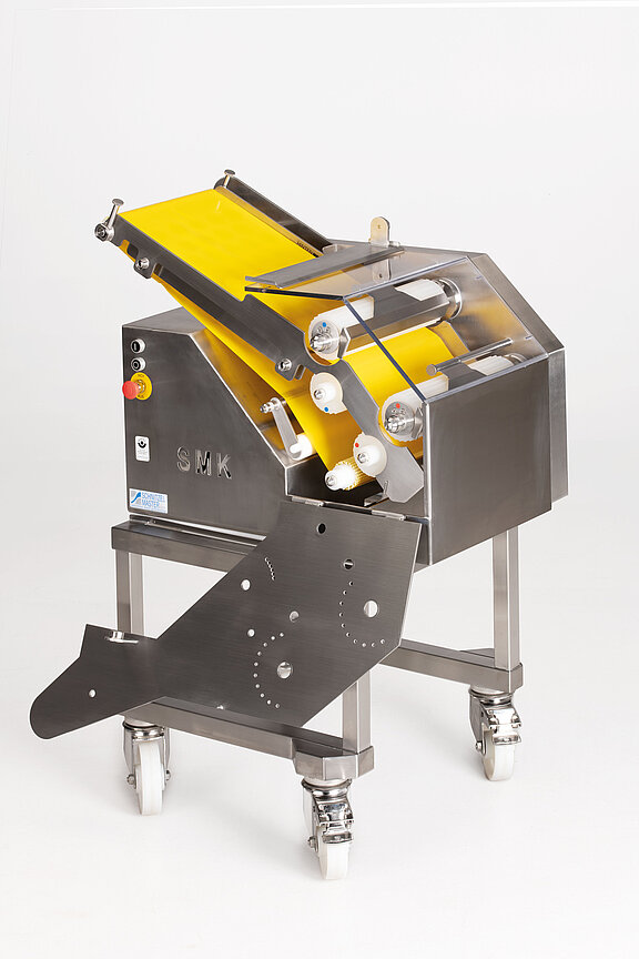 Schnitzelmaster automatic version SMK-2W-34