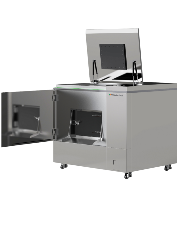 Kompostiersystem
