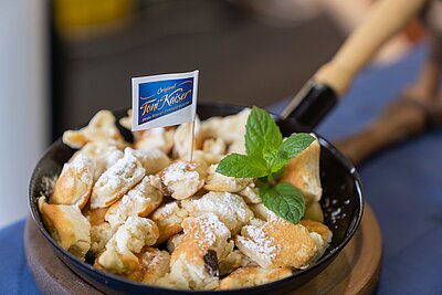 Kaiserschmarrn