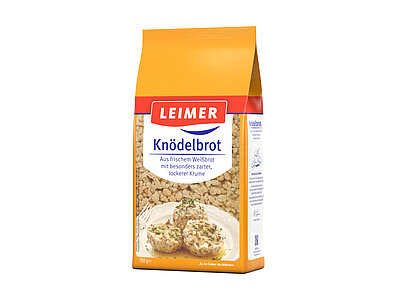 LEIMER Dumpling Bread