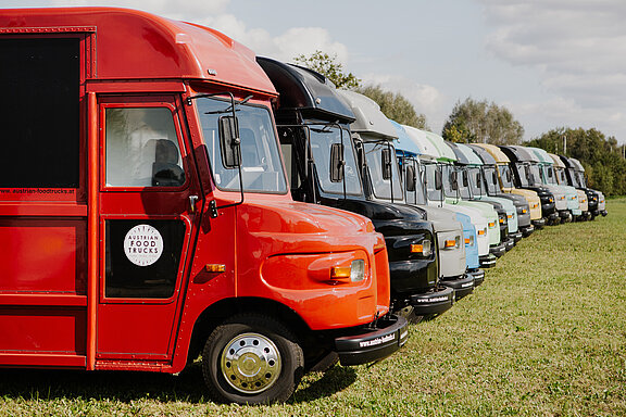 AUSTRIAN FOODTRUCK AUSTRIAN FOODTRUCK