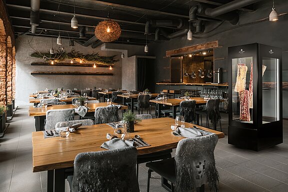 DRY AGER - Vision 360