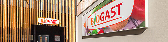 BIOGAST GesmbH BIOGAST GesmbH