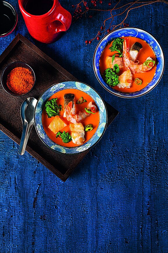 SOULFOOD - WIBERG Korean Style Sauce