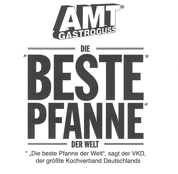 AMT Alumetall-Gießtechnik GmbH