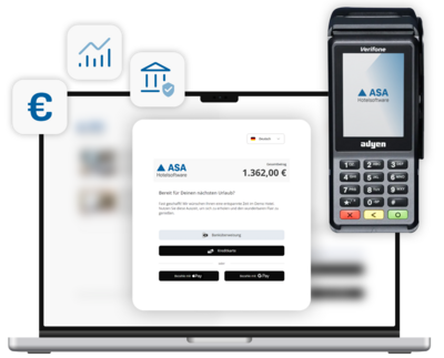 ASA Pay