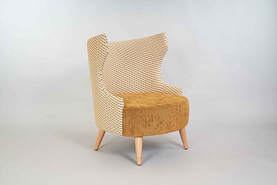 Armchair Cardiff