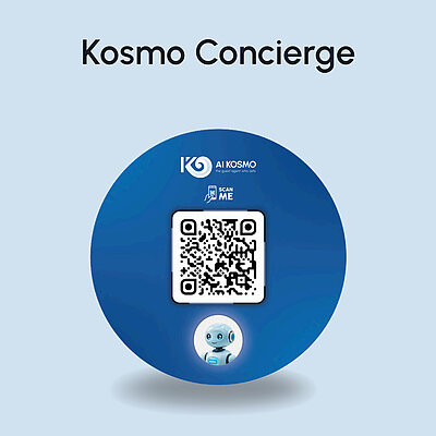 Kosmo Concierge