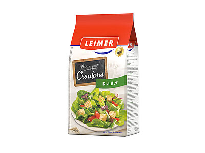 LEIMER Croutons Herbs