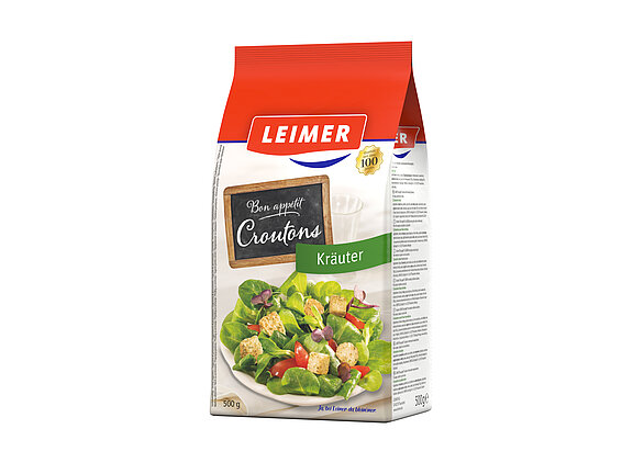 LEIMER Croutons Herbs LEIMER Croutons Herbs
