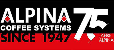 Alpina Coffee Systems Alpina Coffee Systems