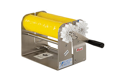 Schnitzelmaster MAXI