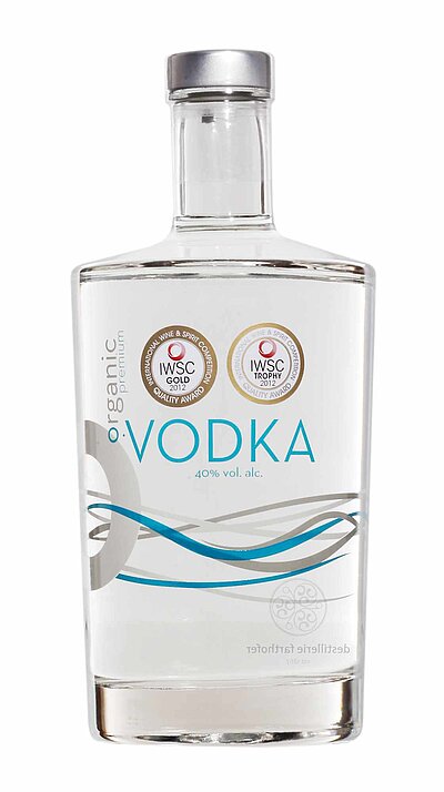 O-Vodka