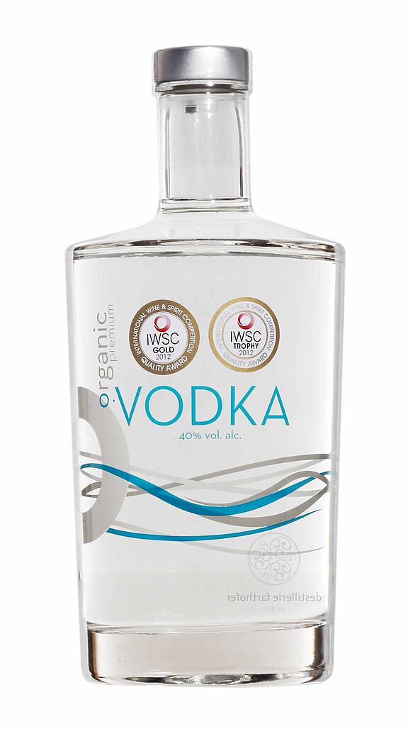 O-Vodka