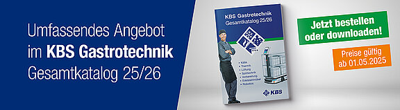 KBS Gastrotechnik GmbH KBS Gastrotechnik GmbH