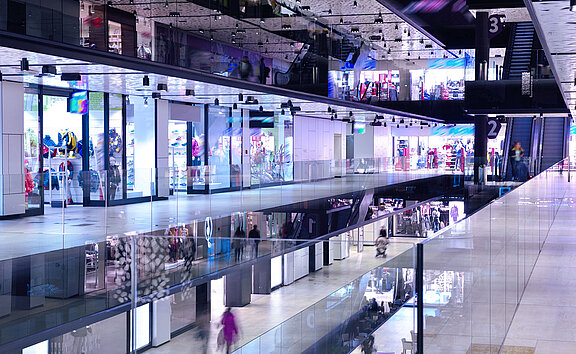 AP.esse International Division