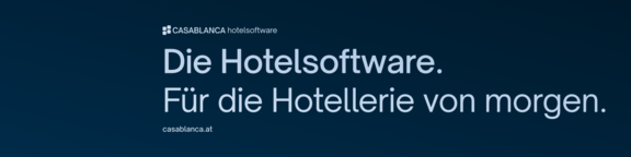 CASABLANCA hotelsoftware GmbH