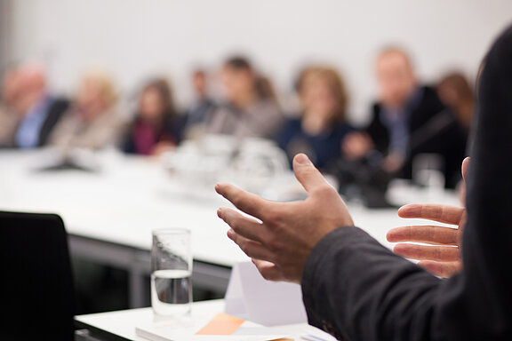 Seminar-, Bankett- und Kongressverwaltung Seminar-, Bankett- und Kongressverwaltung