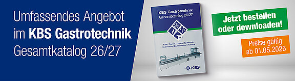 KBS Gastrotechnik GmbH