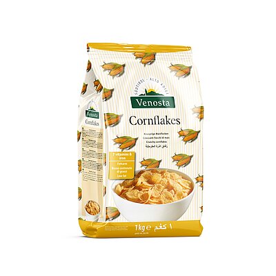 Venosta Cornflakes 4 x 1000g