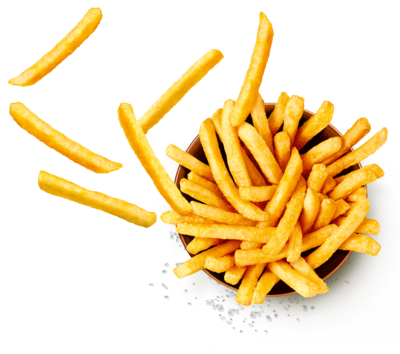 XTRA Crunch TK