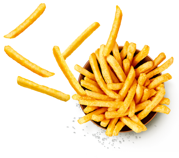 XTRA Crunch TK
