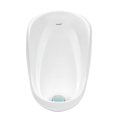 P10 Sanicus wasserloses Urinal aus Sanitärkeramik