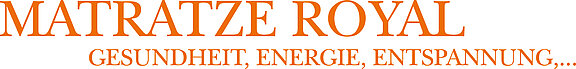 Matratze Royal