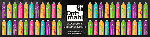 BIGFOOD Produktions GmbH