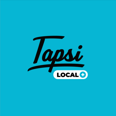 Tapsi Local+