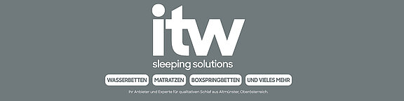 ITW Sleeping Solutions ITW Sleeping Solutions