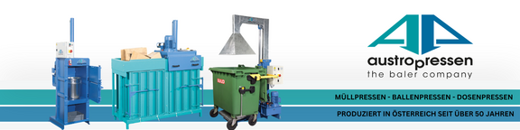 Austropressen Roither Maschinenbau GmbH