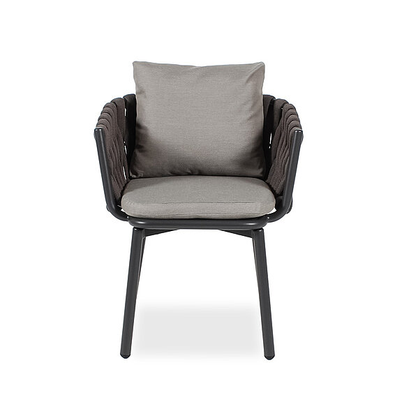 klink / Carma® Outdoor Chair MAIA klink / Carma® Outdoor Chair MAIA