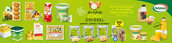 Holzmann Feines vom Land GmbH