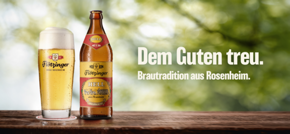 Flötzinger Brauerei