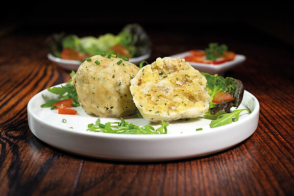 Semmelknödel