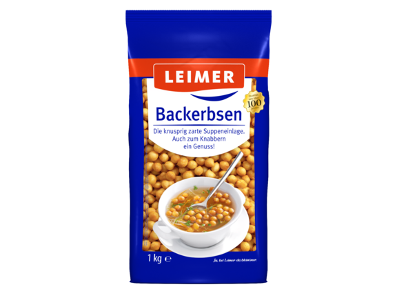 LEIMER Soup Pearls