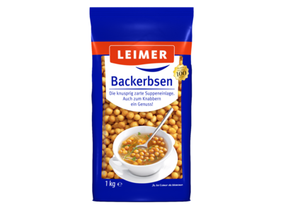 LEIMER Soup Pearls