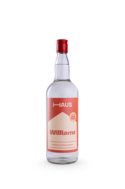 HAUS - Gastrospirituosen