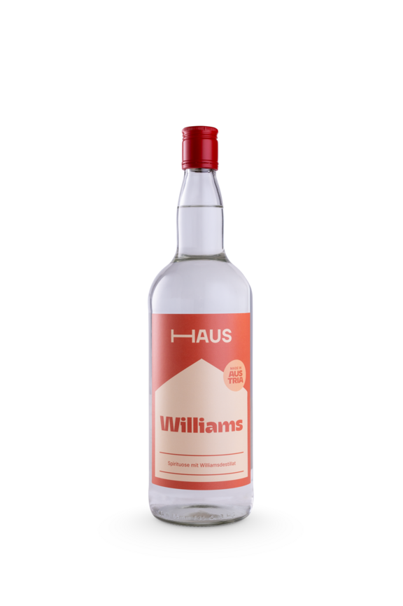 HAUS - Gastrospirituosen
