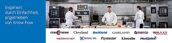 Welbilt Deutschland GmbH Welbilt Deutschland GmbH