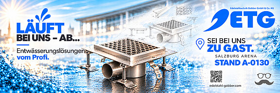 Edelstahltechnik Gobber GmbH & Co.KG