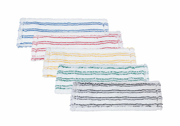 Microfasermopp UNIVERSAL 40 cm oder 50 cm