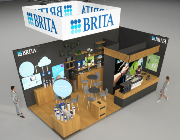 BRITA SE BRITA SE