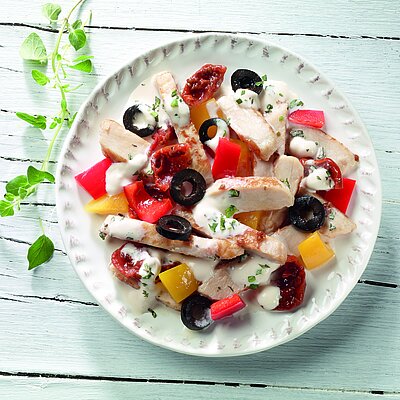 Feinkostsalate