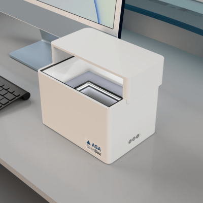 ASA ScanBox