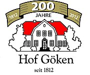 Johann Göken GmbH & Co. KG.