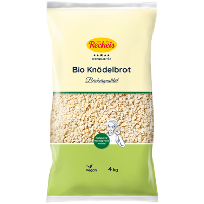 Bio Knödelbrot 4 kg