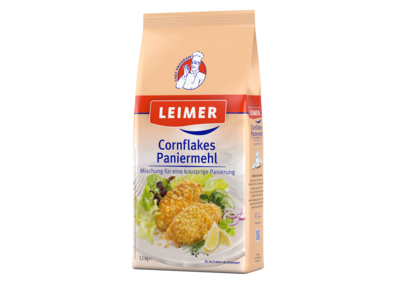 LEIMER Cornflakes Paniermehl